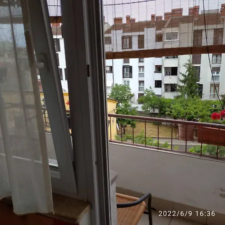Appartement Apartman Monte Zaro Pula