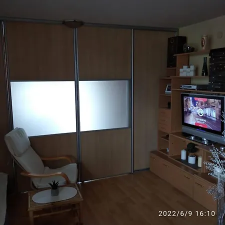 Apartman Monte Zaro Appartement Pula