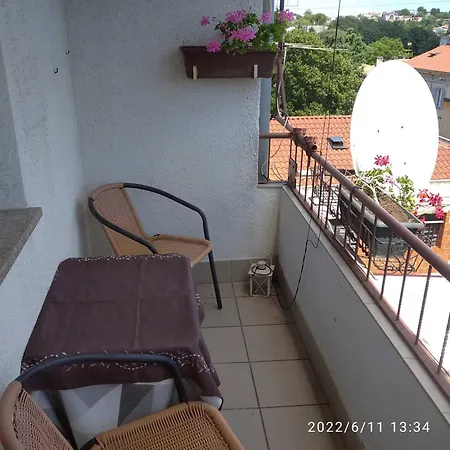 Apartman Monte Zaro * Pula